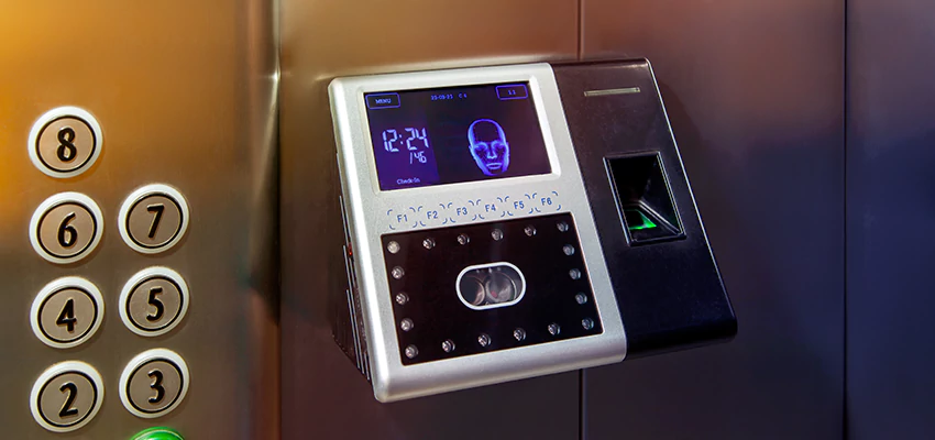 Commercial Locksmith For Lock Repair in San Martin, CA