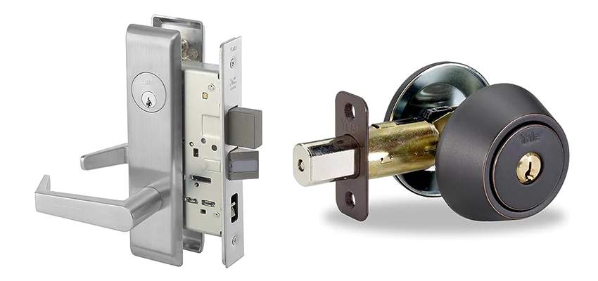 Yale Multipoint Lock in San Martin, CA