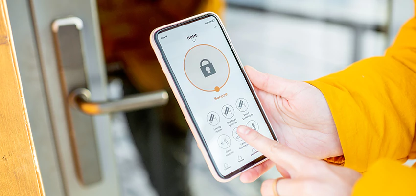 Automatic Door Lock Opener Repair in San Martin, California