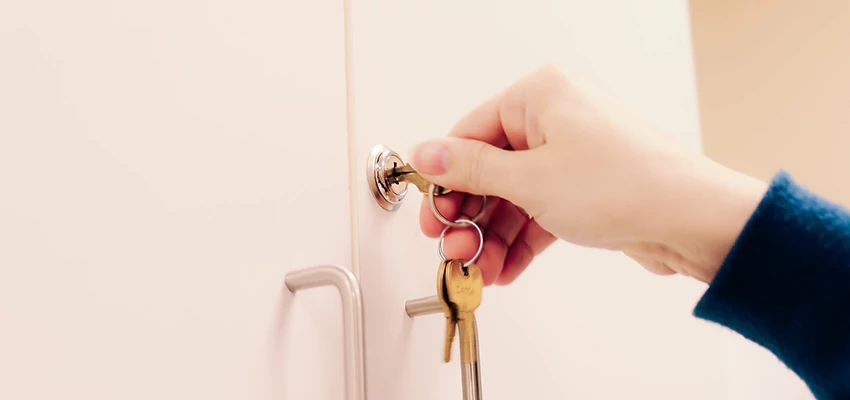 Cabinet Electronic Locks Repair in San Martin, California