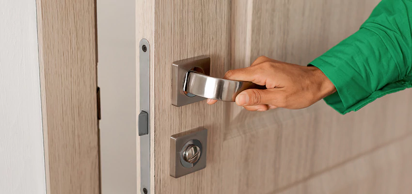 Garage Door Lock Reinforcements in San Martin, California