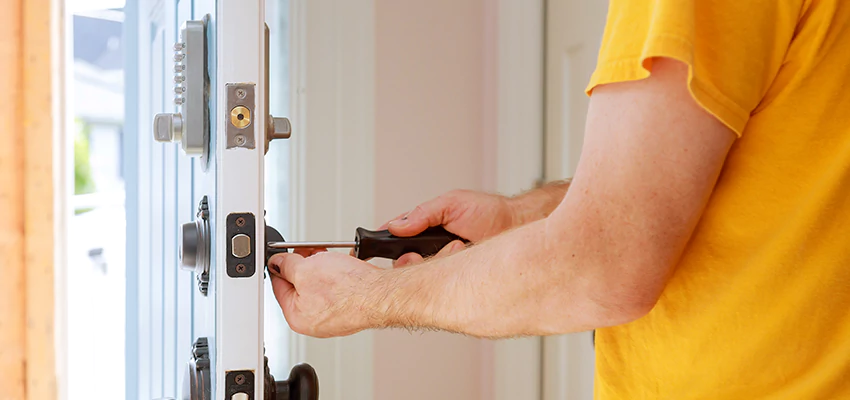 Eviction Locksmith For Key Fob Replacement Services in San Martin, CA