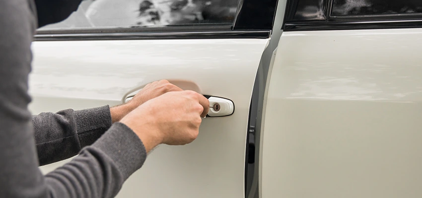 Unlock Car Door Service in San Martin, CA