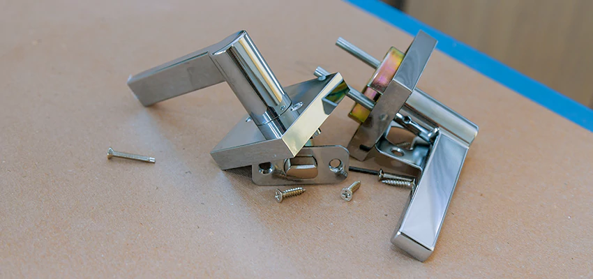 Master Lock Key System Installation Service in San Martin, California