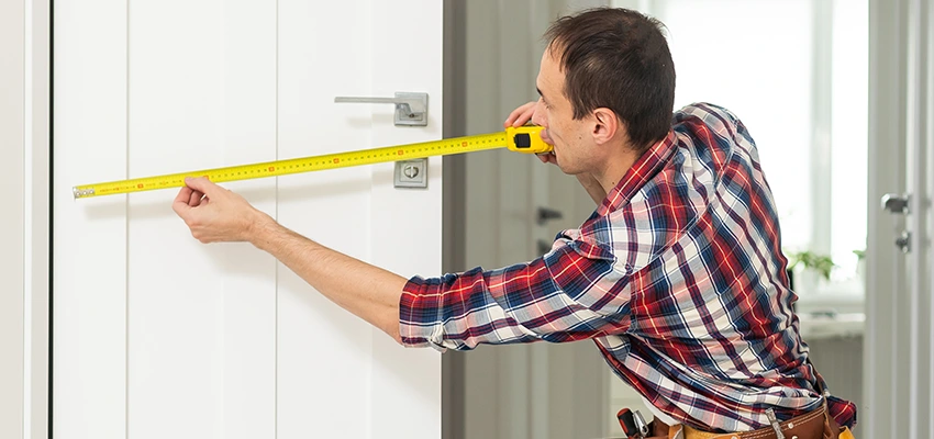Bonded & Insured Locksmiths For Lock Repair in San Martin, California