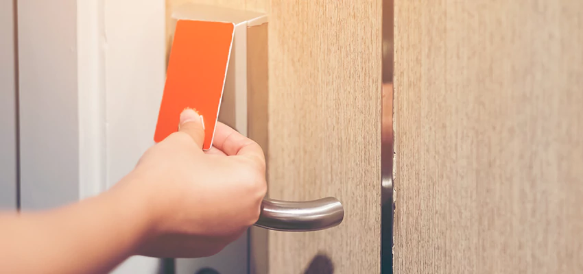 Electronic Locks Motor Repair in San Martin, California