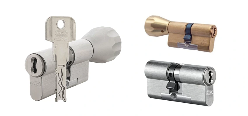 Evva Padlock Installation in San Martin, California