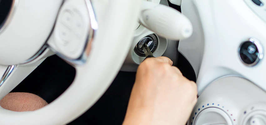 Ignition Lock Barrel Replacement Near Me in San Martin, California