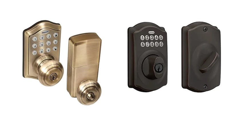 Medeco Locks Replacement in San Martin, CA