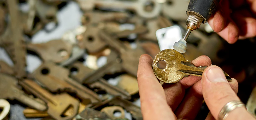 A1 Locksmith For Key Replacement in San Martin, California