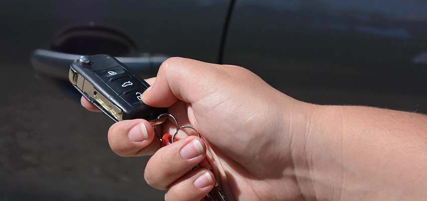 Car Door Unlocking Locksmith in San Martin, California