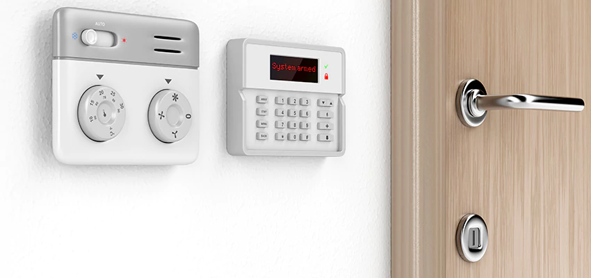 Commercial Electronic Door Lock Services in San Martin, CA