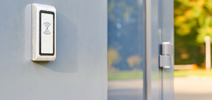 Glass Door Electric Lock Repair in San Martin, CA