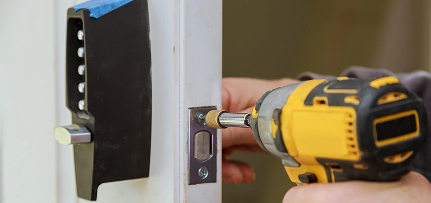 Eviction Locksmith For Key Duplication in San Martin, California