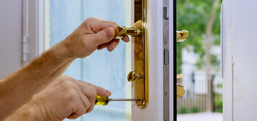 Local Locksmith For Key Duplication in San Martin, CA