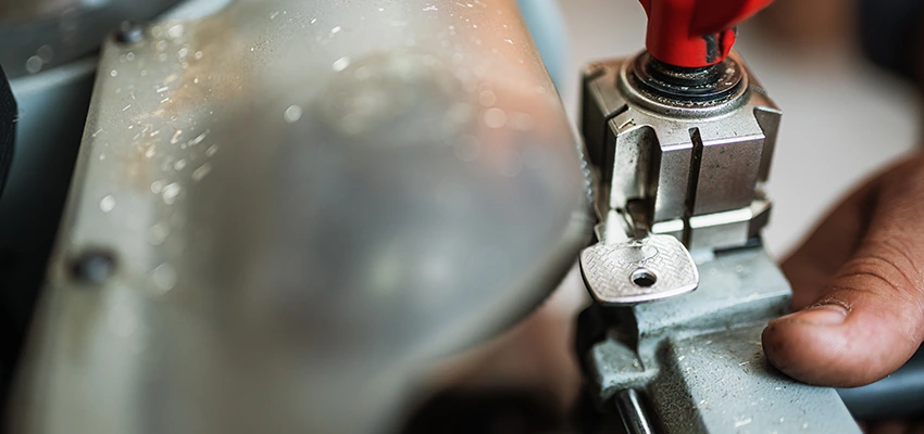 Key Programming Mobile Locksmith Service in San Martin, CA