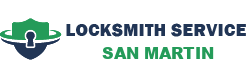 best lockmsith in San Martin