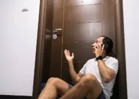 Emergency Lockout in San Martin, California